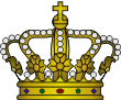 Crown of the Netherlands.svg