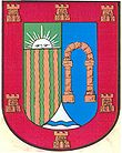 Escudo de Villamorón