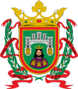 Escudo de Burgos