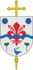 Escudo de la Diocesis de Florencia.svg