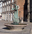 Sint Antoniusfontein Jean Huysmans Charles Eyck Boschstraat Maastricht.jpg