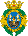 Escudo de Cádiz (oval).svg