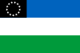 Flag of Río Negro Province.svg