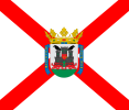 Bandera de Vitoria