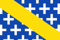 Bandera de Òdena