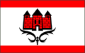 Bandera de Ahrensburg