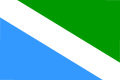 Bandera de Argoños