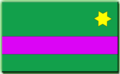 Bandera de Baranoa