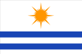 Bandera de Palmas