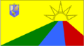 Bandera de Zaraza