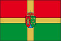 Bandera de Alfoz de Quintanadueñas
