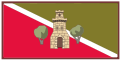 Bandera de Torrijos