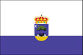 Bandera de Arenales de San Gregorio