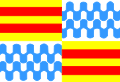 Bandera de Badalona
