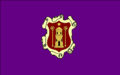 Bandera de Cazorla