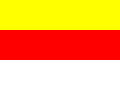 Bandera de Melgar