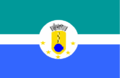 Bandera de Los Puertos de Altagracia