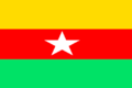 Bandera de Momil