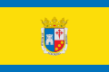 Bandera de Alborache