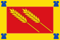 Bandera de Ordis