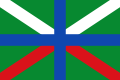 Bandera de Alicún