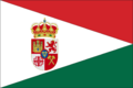 Bandera de Almadén