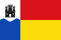 Bandera de Bagur