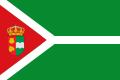 Bandera de Benahadux