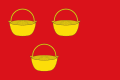 Bandera de Calders