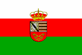 Bandera de Casas de Don Pedro