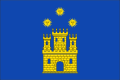 Bandera de Castelltersol