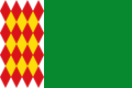 Bandera de Sardañola del Vallés