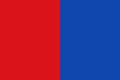 Bandera de Chinchón