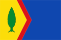 Bandera de Chiprana