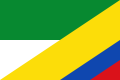 Bandera de Colombia