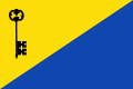 Bandera de Cuevas del Campo