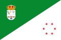 Bandera de Fuente Carreteros
