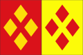 Bandera de Fayón