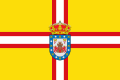 Bandera de Fiñana