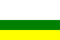 Bandera de Gómez Plata