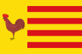 Bandera de Gallur