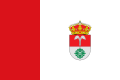 Bandera de Herrera de Alcántara