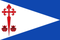 Bandera de Horcajo de Santiago