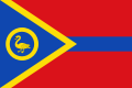 Bandera de Jaulín