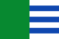 Bandera de La Granja