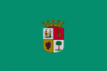 Bandera de La Robla