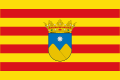 Bandera de Vall de Ebo