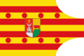 Bandera de Vall de Gallinera