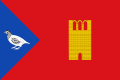 Bandera de Laperdiguera