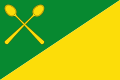 Bandera de Las Llosas